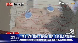 全球每人每年失去44小時「睡眠時間」關鍵是它 輕忽賠健康!｜十點不一樣20220613