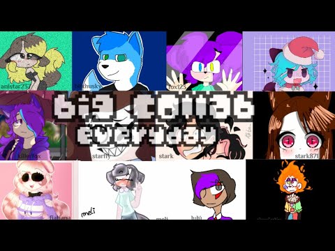 Everyday Meme Big Collab Youtube