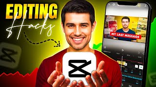 Dhruv Rathee Editing Masterclass Take your videos Next level 💯 🚀 #dhruvrathee #editingtutorial