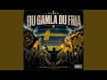 DU GAMLA DU FRIA (World Cup 2026)
