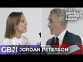 Multiculturalism is 'a miracle of STUPIDITY' | Jordan Peterson talks Trump, Sunak and Israel