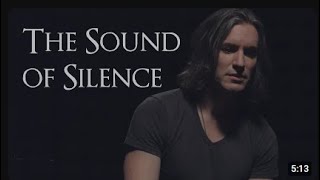 Geoff Castellucci - The Sound Of Silence