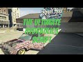 The Ultimate Low Rider Hydraulics System Script FiveM (ESX / QBCore / QBox + multi-inventory)