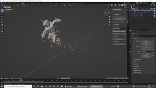 Blender 046: La maniera più veloce per animare un personaggio