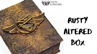 Altered box | Rust Paste