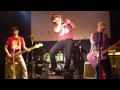 【カバー】2011.9.23 雨上がりの夜空に@copper ravens