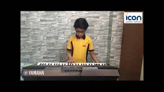 Desam Manade Tejam Manade Instrumental