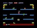 Mario Bros. (1983 Arcade Gameplay)