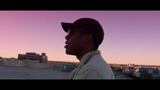 Marshmello ft. Khalid - Silence (Music Video)  (Film Class Remake)
