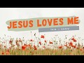 Jesus Loves Me simple piano arrangement || Hymns for Worship