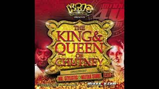 Mr. Stylistic \u0026 Miztah Studz - The King \u0026 Queen Of Chutney