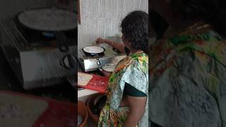 வீட்டுக்கு வந்து ஒரு தோசை வார்த்து சாப்பிடும் சந்தோஷம் #trending #youtubeshorts #viral