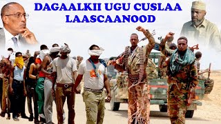 Daawo;-Somaliland Oo Gowracday Maxaabistii Ay Qabatay, SCC Oo War Yaab leh ka Soo Saarta Dagaalkii S