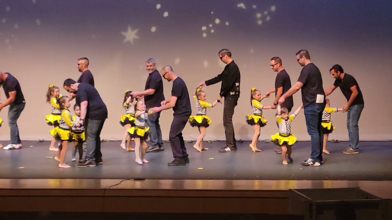 Daddy Daughter Dance Youtube