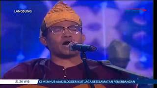 Seroja Band - Tom Salmin : AZIZAH