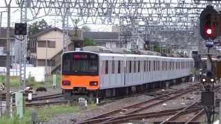 東武鉄道　東武動物公園駅