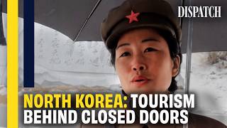 North Korea: Holidaying in Kim's Utopia | DISPATCH | HD North Korea Documentary