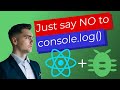 Introduction to debug mode in a React application