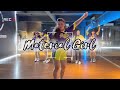 Material Girl | Madonna | Zumba with Zin Riena