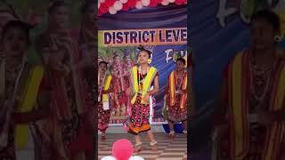 Dance by students #viralshorts #trending #sambalpuri #shorts #dance #oavs #oav #school