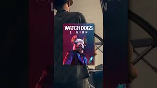 Ubisoft Killed Watch Dogs 😭😭 #shorts  #watchdogs #ubisoft