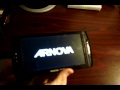 archos arnova 7 g2 tablet review