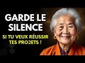 La Sagesse Cachée qui Transformera votre Vie à 30, 40 et 50 Ans