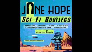 Jane Hope - 8 Bit Detour