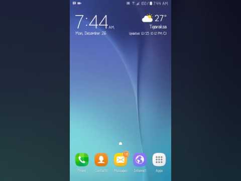 Lock 4G LTE ONLY On Android 6.0 Marshmallow Without Root Lock 4G LTE ONLY On Android 6.0 Marshmallow Without Root