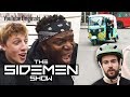 THE GREAT SIDEMEN RACE | THE SIDEMEN SHOW