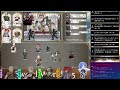 【sw2.5】蛮族を駆逐せよ！クライマックス編 暁村布教編【矢崎藍視点】 trpg 夜暁色由