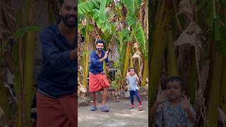 സ്റ്റെപ് കുറച്ച് സിമ്പിൾ ആക്കാൻ പറ്റുമോ🤣😂😂😂 #palakkadanfamily #family #dance #viral video l