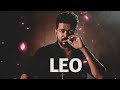 LEO DAS '' Thalapathy Vijay '' -  Metamorphosis x Shadow lady [Badass Edit]!