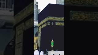 Islamic Status #shorts | YT Beta short | WhatsApp status video | Jumah Mubarak | Makkah Live(5)