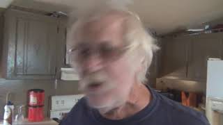 Angry Grandpa Memorial Day Meltdown Reversed