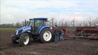 New Holland TD5.110