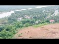 valachil view point u0026 adyar falls. one of the recommended place to visit and enjoy.