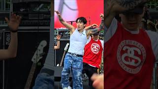 240525 박재범 우리가 빠지면 party가 아니지  직캠 #박재범 #jaypark #고려대축제 #입실렌티 #kpop #fancam #hiphop