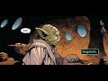 Why Dagobah Was Driving Yoda INSANE (Extremely Dark) - Star Wars Explained