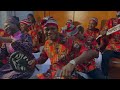 Sini dagana - This is my year, This is my Season (visualiser video )