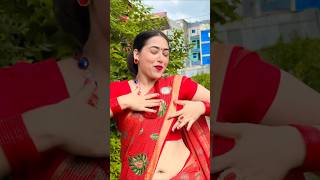 Rup ramro navayeni man ramro vayeko mai ta holani beautiful real lovely Nepal #short