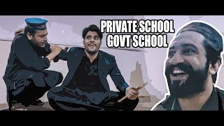 Private School & Govt School | Our Vines