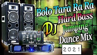 HAYO RABBA HAYO RABBA | BOLO TA RA RA | DALER MEHNDI DJ SONG | MATAL DANCE | FEEL THE MUSIC [DIARA]