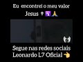 Eu encontrei o meu valor 👉 Jesus Cristo ✝🛐🙏