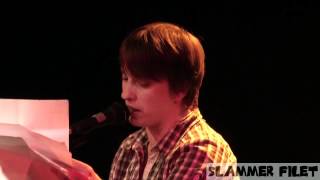 Slammer Filet 31.05.2012 Annika Blanke