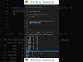 Count Anything In Pandas With Value Counts | Python Tutorial
