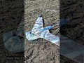 Ukrainian sniper shot down a Russian UAV Zala drone! #shorts #war