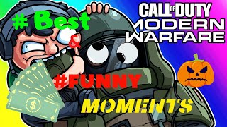 Call of Duty warzone best and funny moments