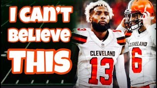 As a former OBJ hater/Browns fan... here are my thoughts