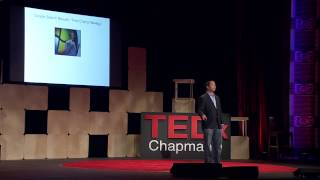 What are icons, geniuses and mavericks? | Lee Cheng | TEDxChapmanU
